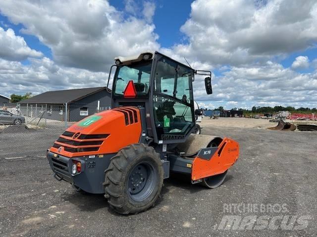 Hamm HC 70i Walzenzüge