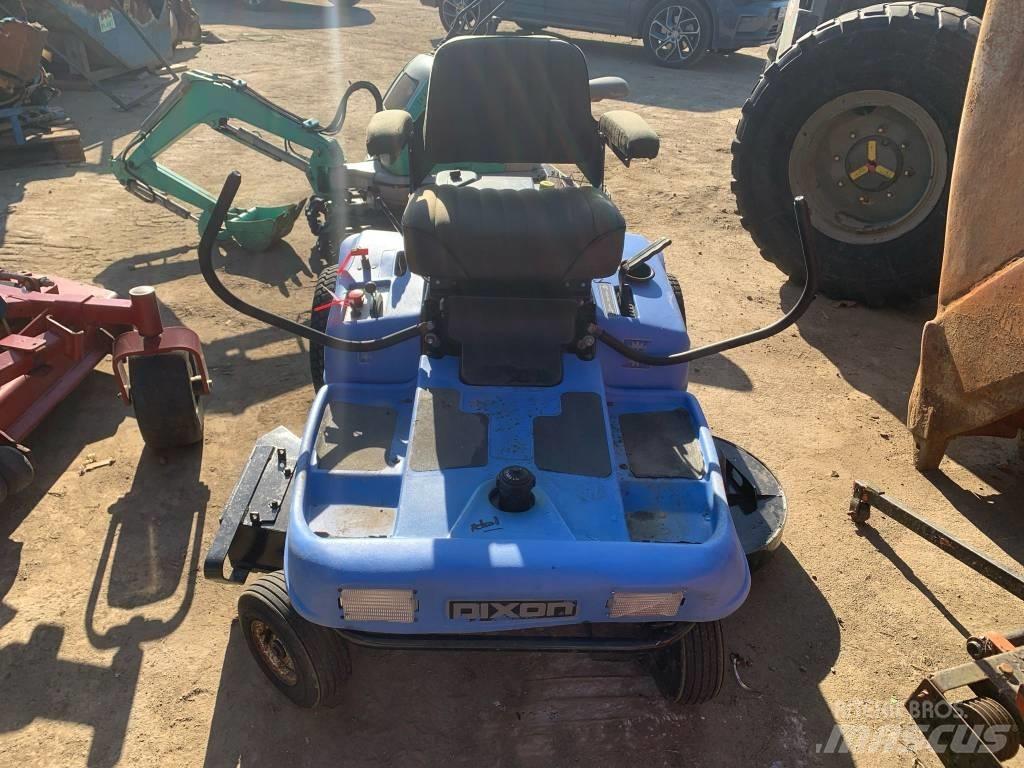 Dixon ZTR4421 Null-Wendekreis Mäher