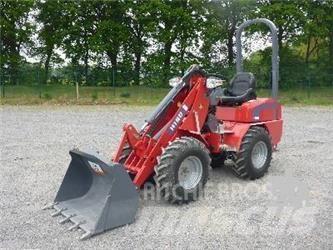 Heracles H180 Radlader
