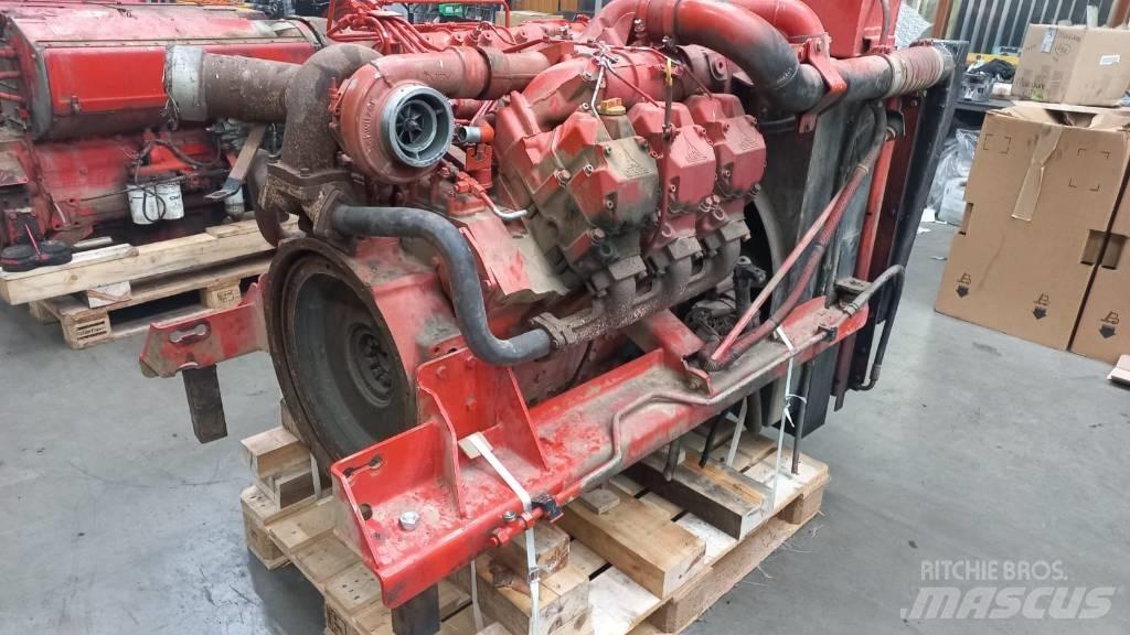 Deutz BF6M1015C Motoren