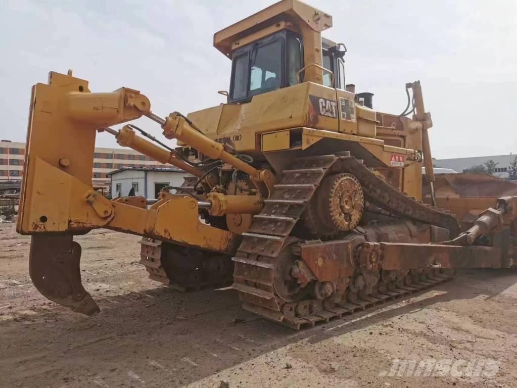 CAT D 9 R Bulldozer