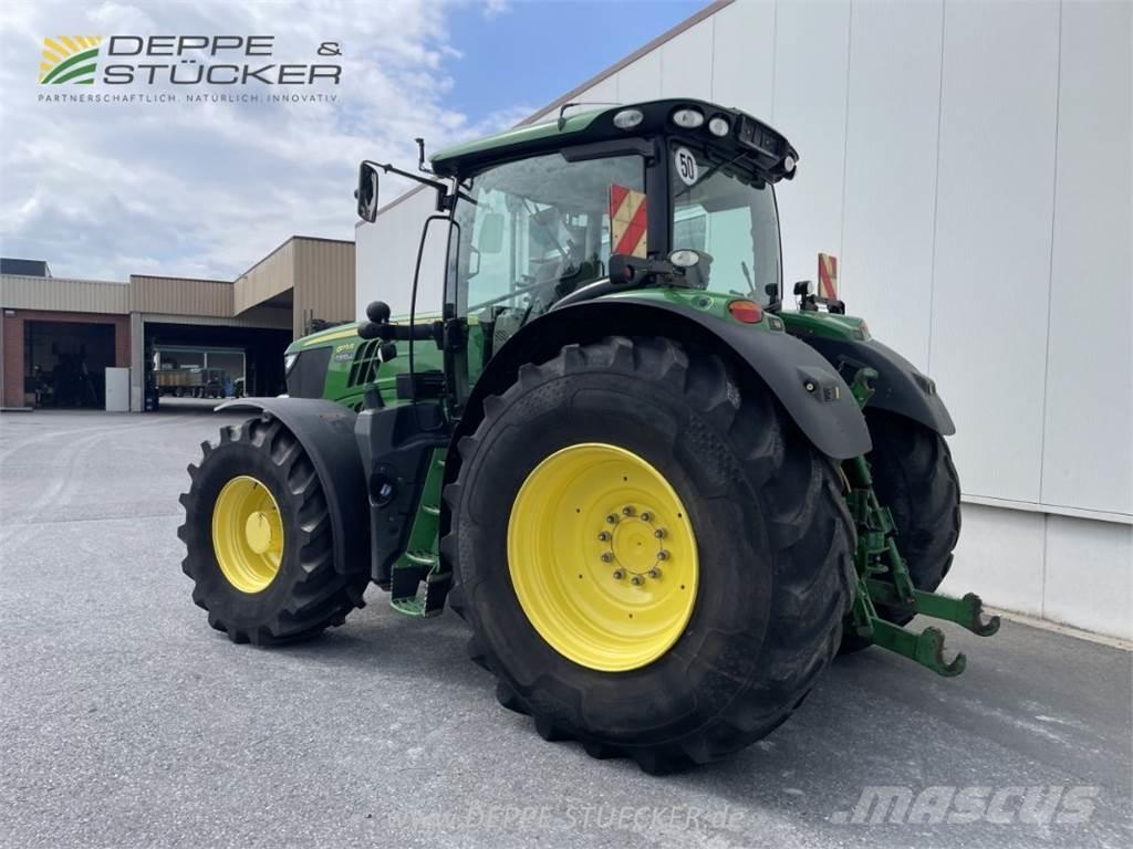 John Deere 6175R Traktoren