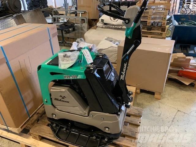 Mikasa MVC/ MVH Vibrationsgeräte