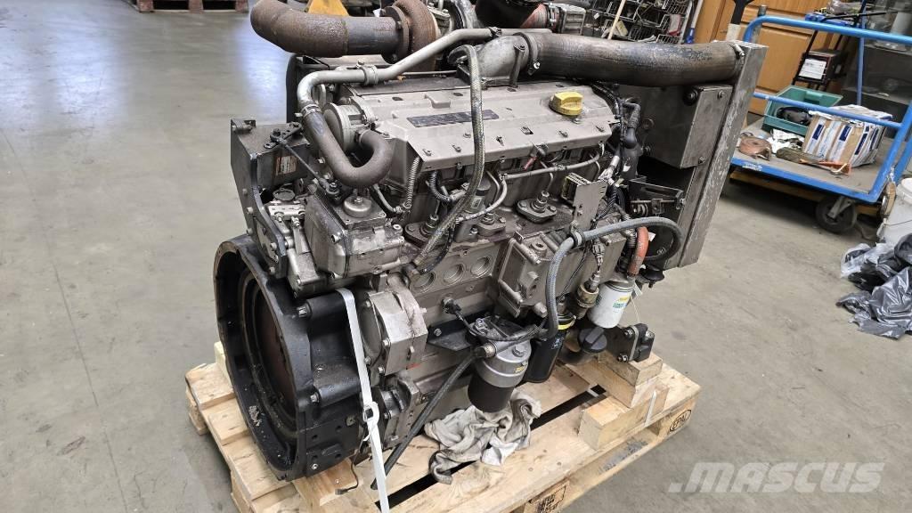 Deutz BF4M1013C Motoren