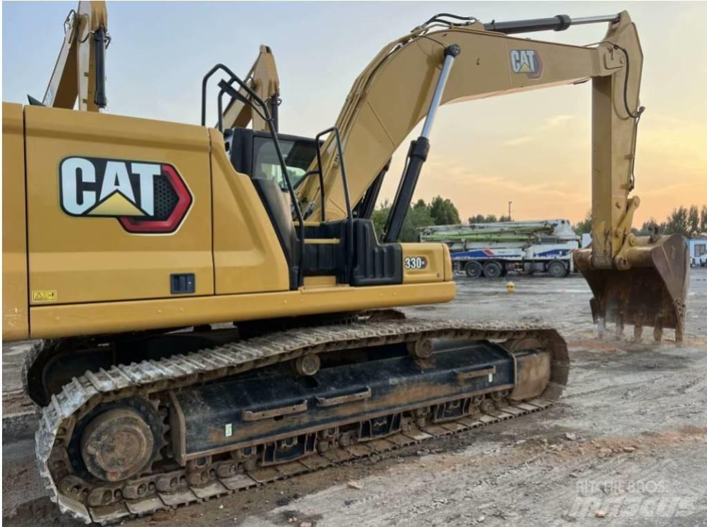 CAT 330 GC Raupenbagger