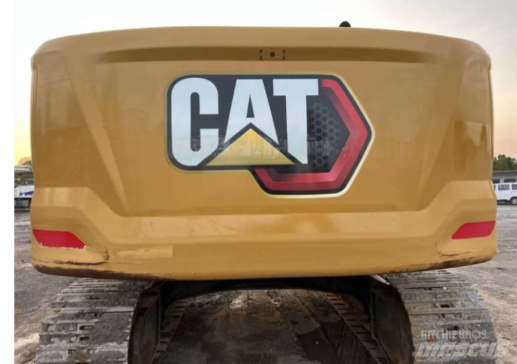 CAT 330 GC Raupenbagger