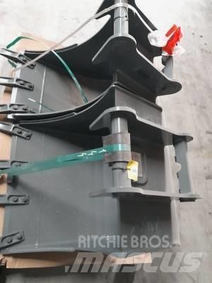 Wacker Neuson ET35 Brecherlöffel