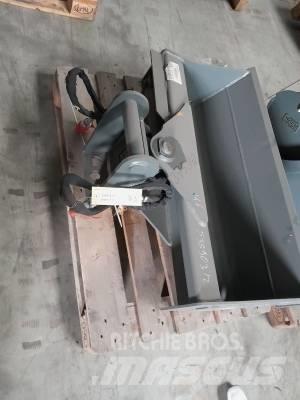 Wacker Neuson ET35 Brecherlöffel