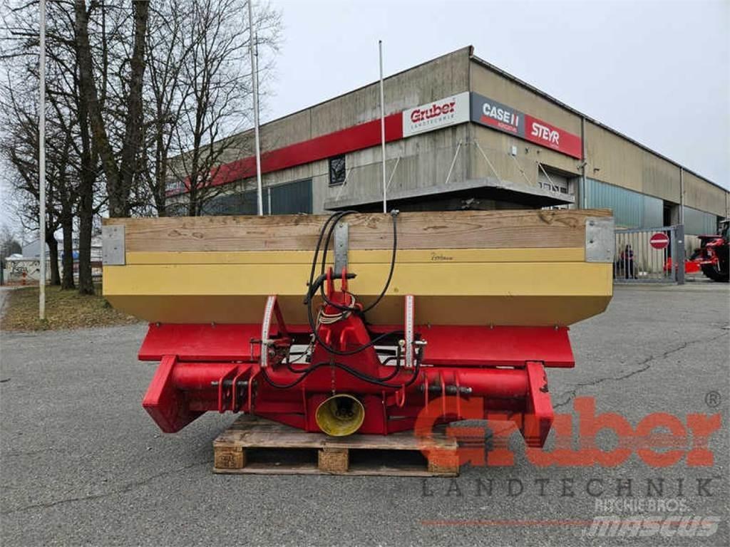 Vicon Rotoflow Mineraldüngerstreuer