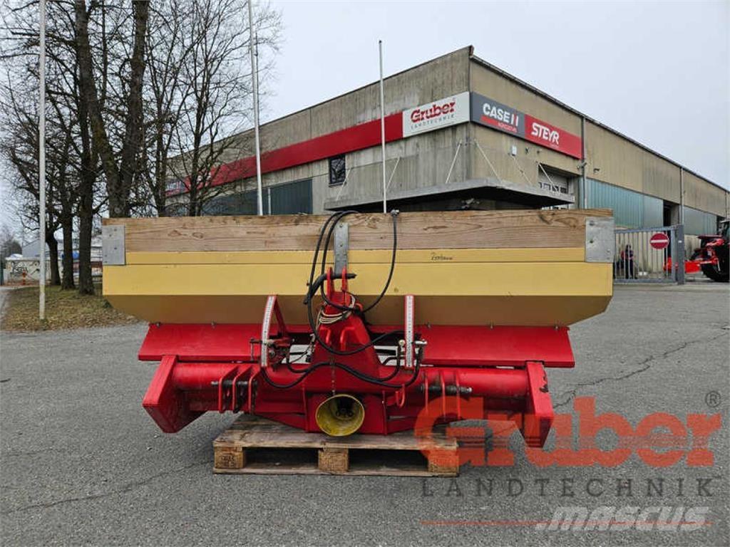 Vicon Rotoflow Mineraldüngerstreuer