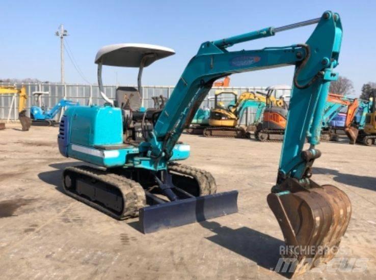 Komatsu Other Spezialbagger