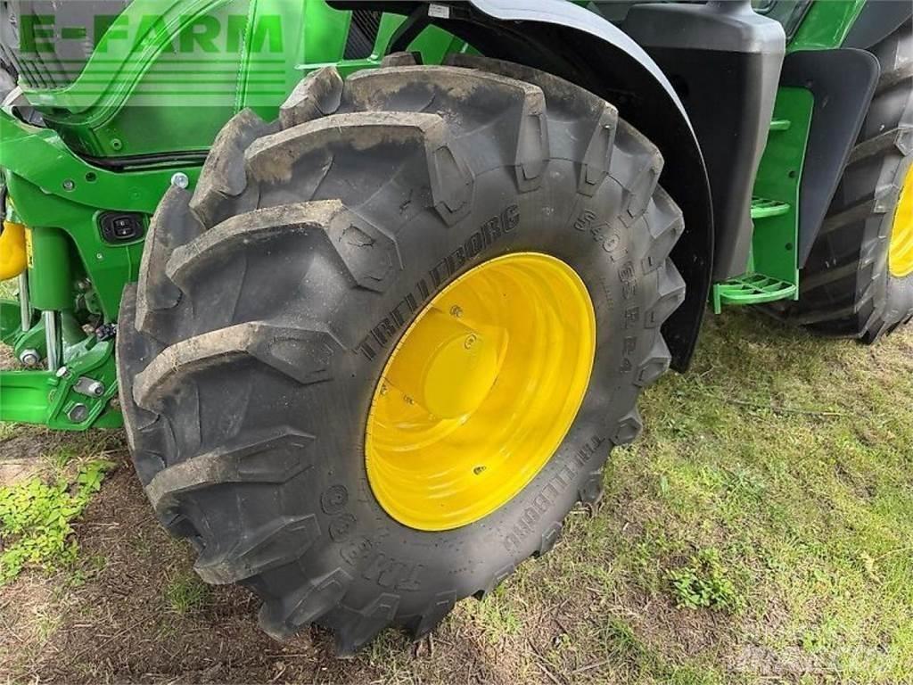 John Deere 6r130 Traktoren
