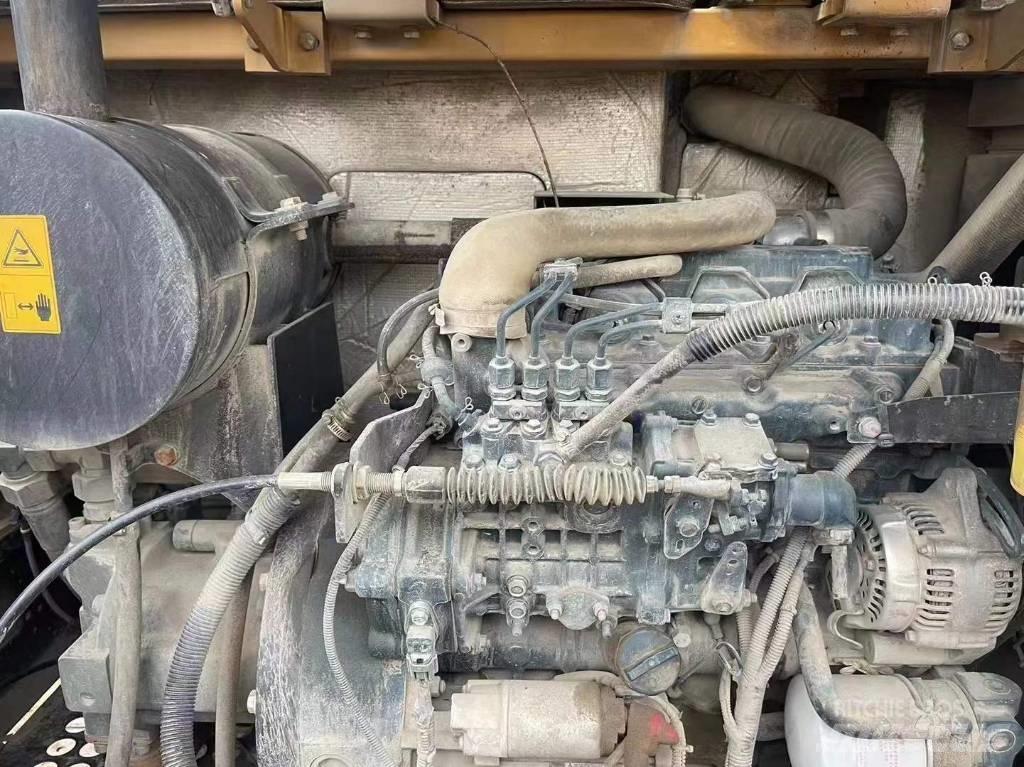 Sany SY 60 C Raupenbagger