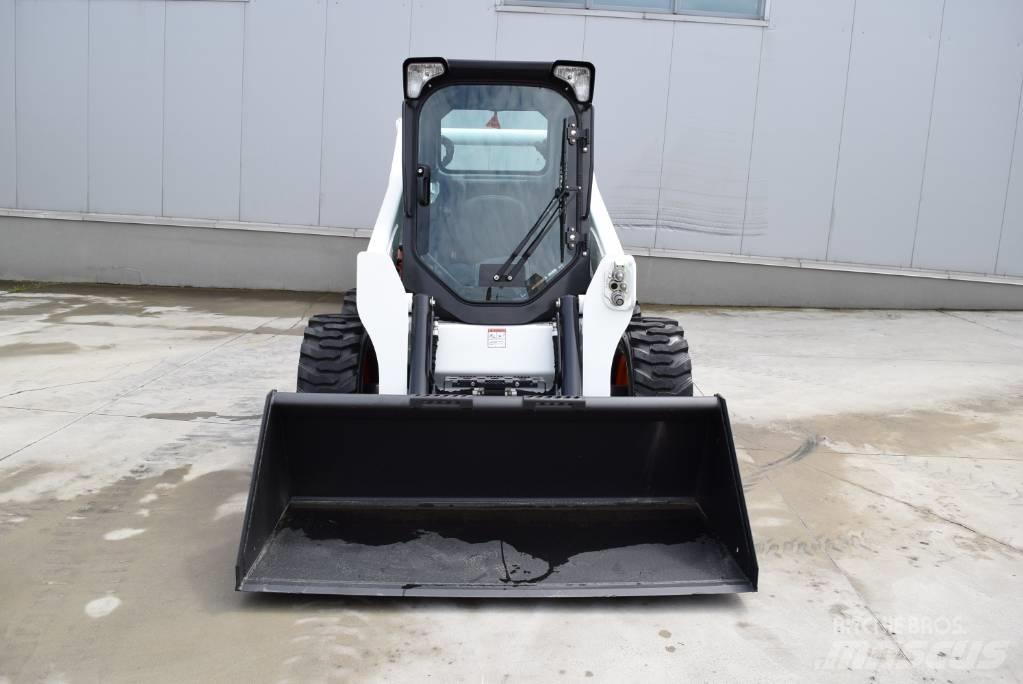 Bobcat S 650 Kompaktlader
