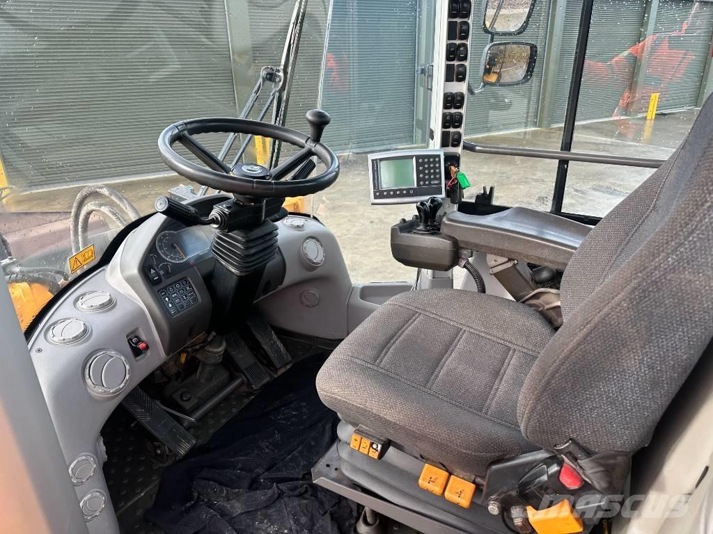 Volvo L 180 H Radlader