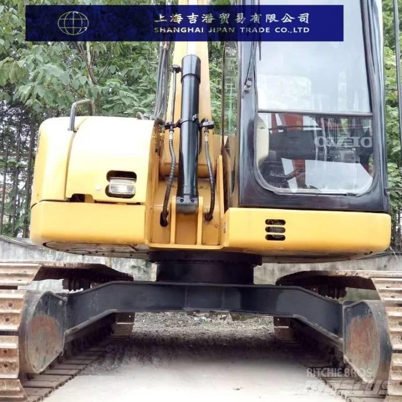 CAT 308 C Midibagger  7t - 12t