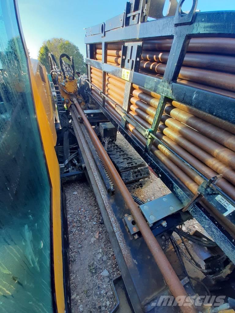 Vermeer D24x40 S3 Horizontale Richtungsbohrgeräte