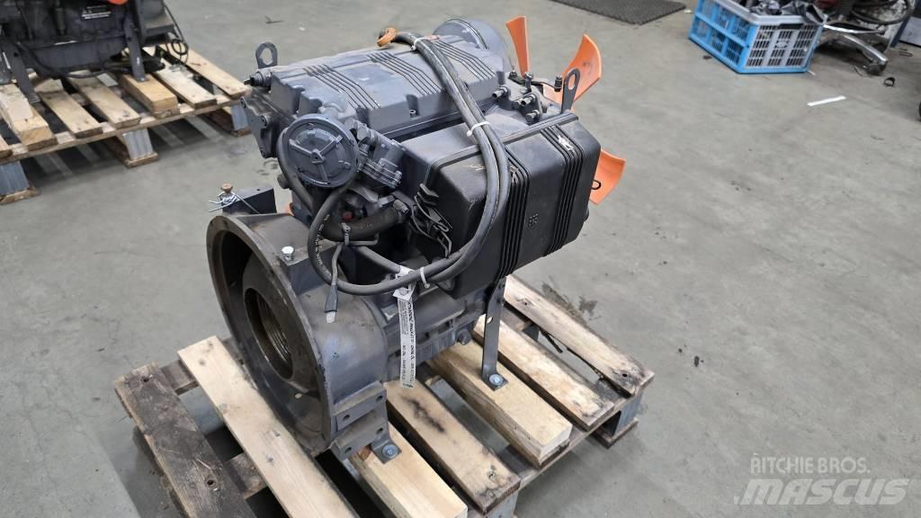 Deutz F3M1008 Motoren