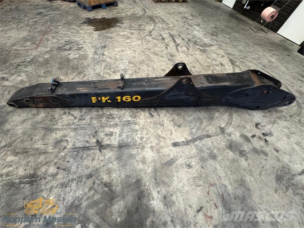 Rottne RK160 Förderkrane