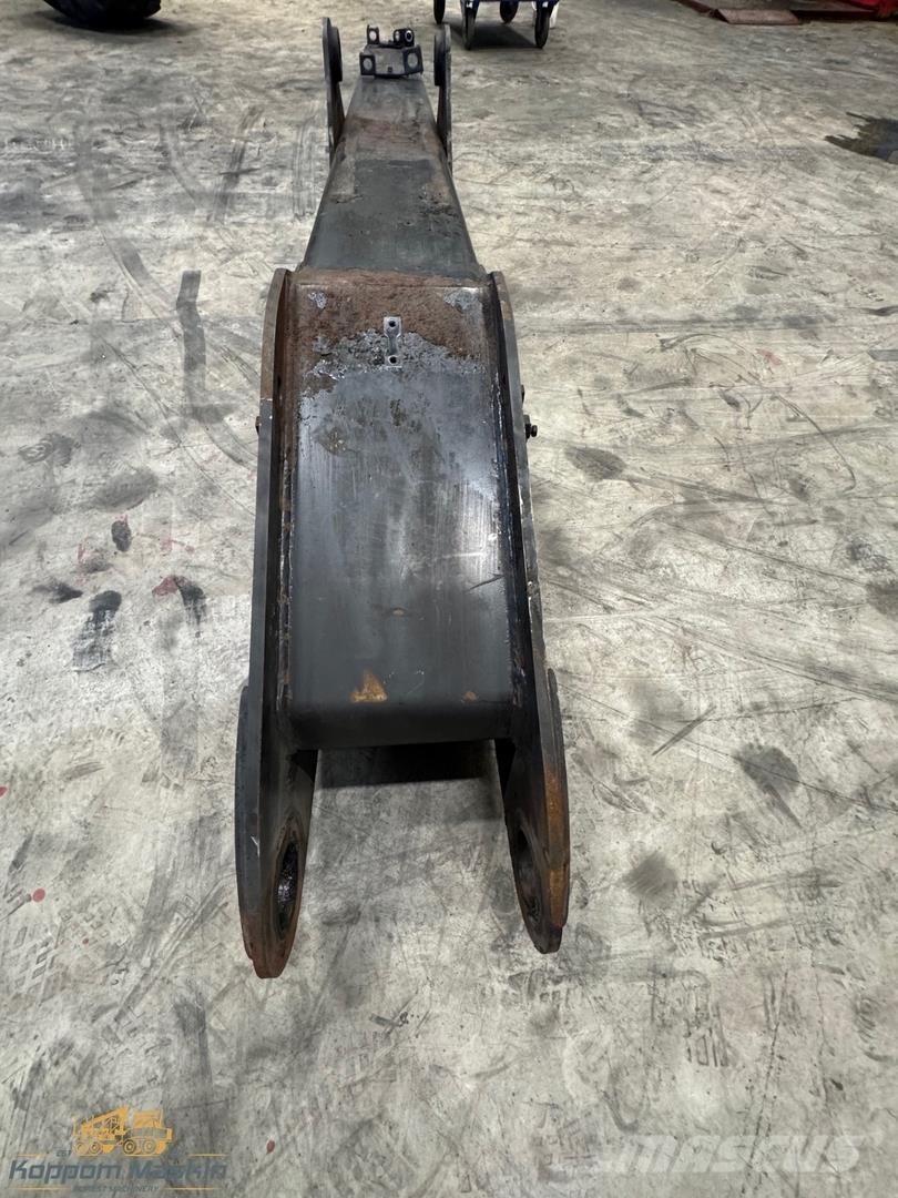 Rottne RK160 Förderkrane