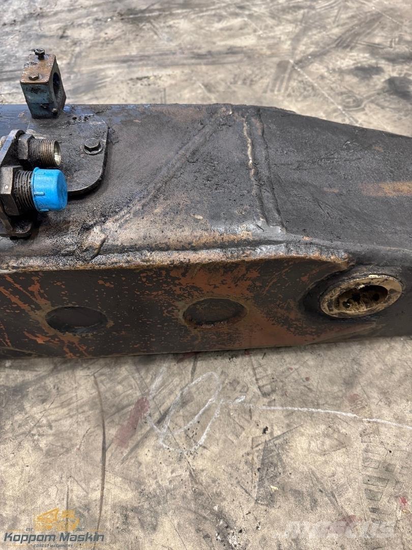 Rottne RK160 Förderkrane