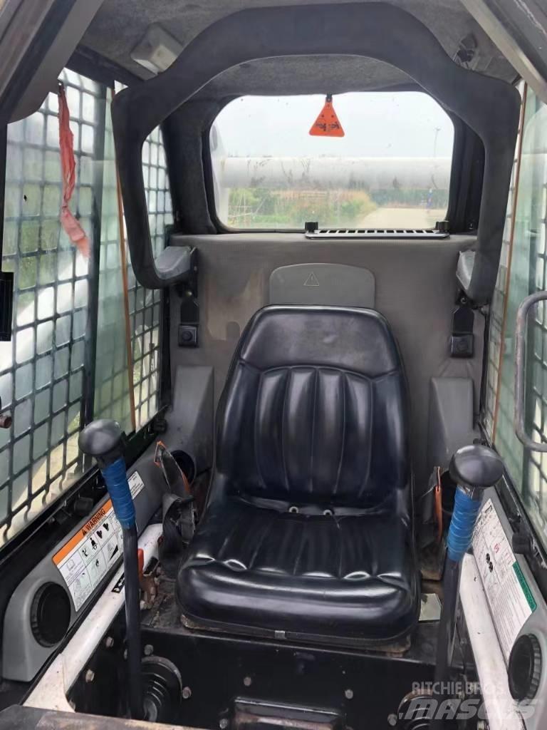 Bobcat S 300 Kompaktlader