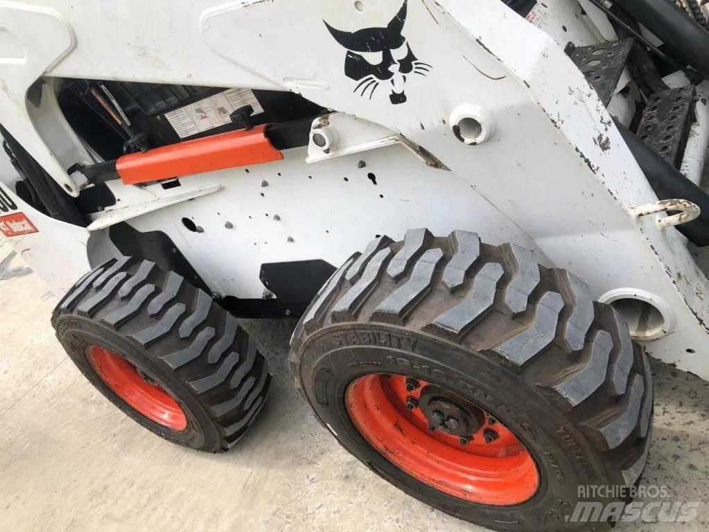 Bobcat S 300 Kompaktlader