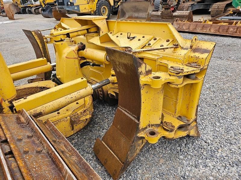Komatsu D 61 PX-23 Bulldozer