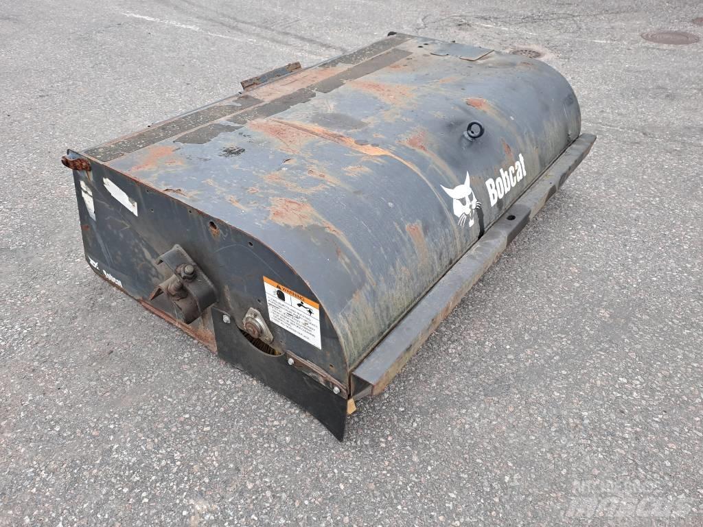 Bobcat 72 KAUHAHARJA Bürsten