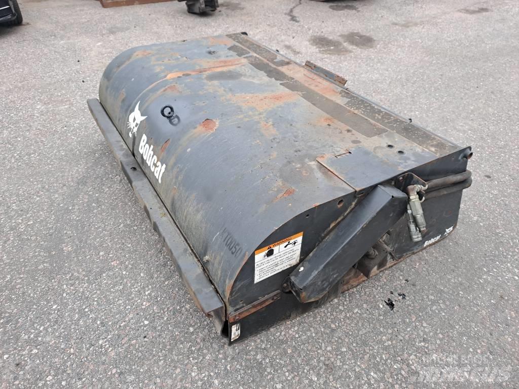 Bobcat 72 KAUHAHARJA Bürsten