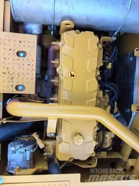 CAT CAT336D2 Midibagger  7t - 12t