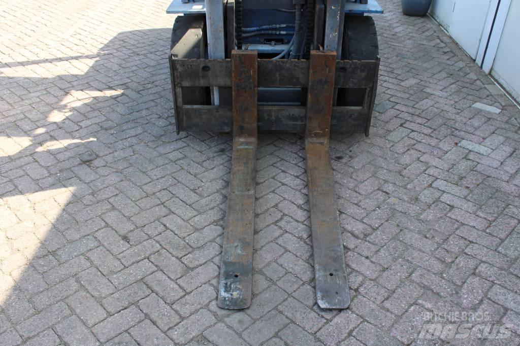 Daewoo D 40 S Dieselstapler