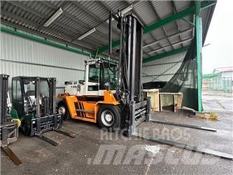 Sisu TD1206 Dieselstapler