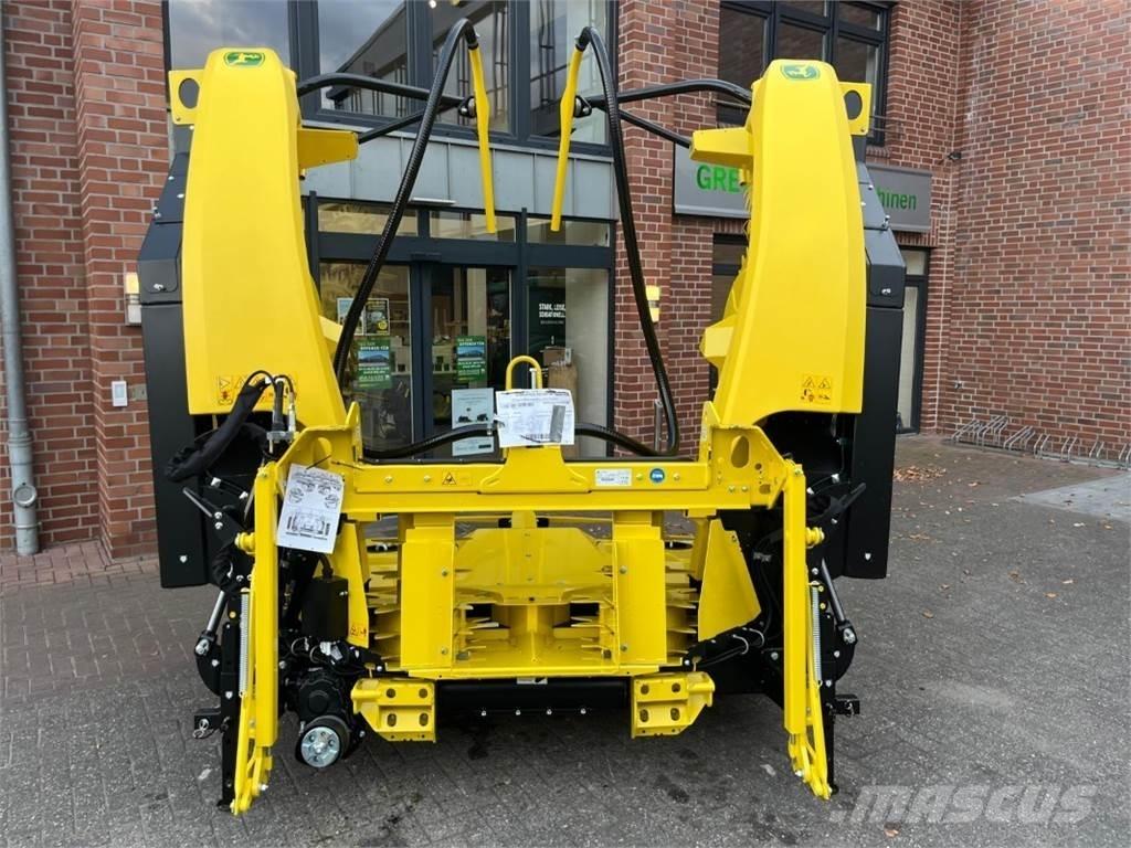 Kemper 475 Pro Sonstige Landmaschinen