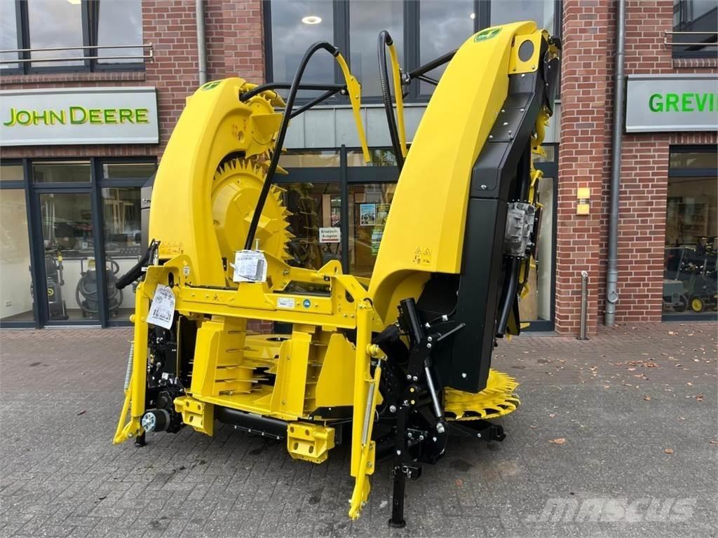 Kemper 475 Pro Sonstige Landmaschinen
