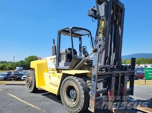Hyster H360HD Dieselstapler