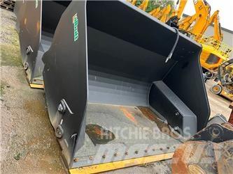 Volvo L 120 F Radlader