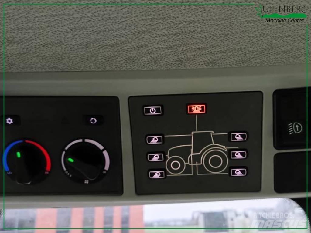 CLAAS Axion 950 Traktoren
