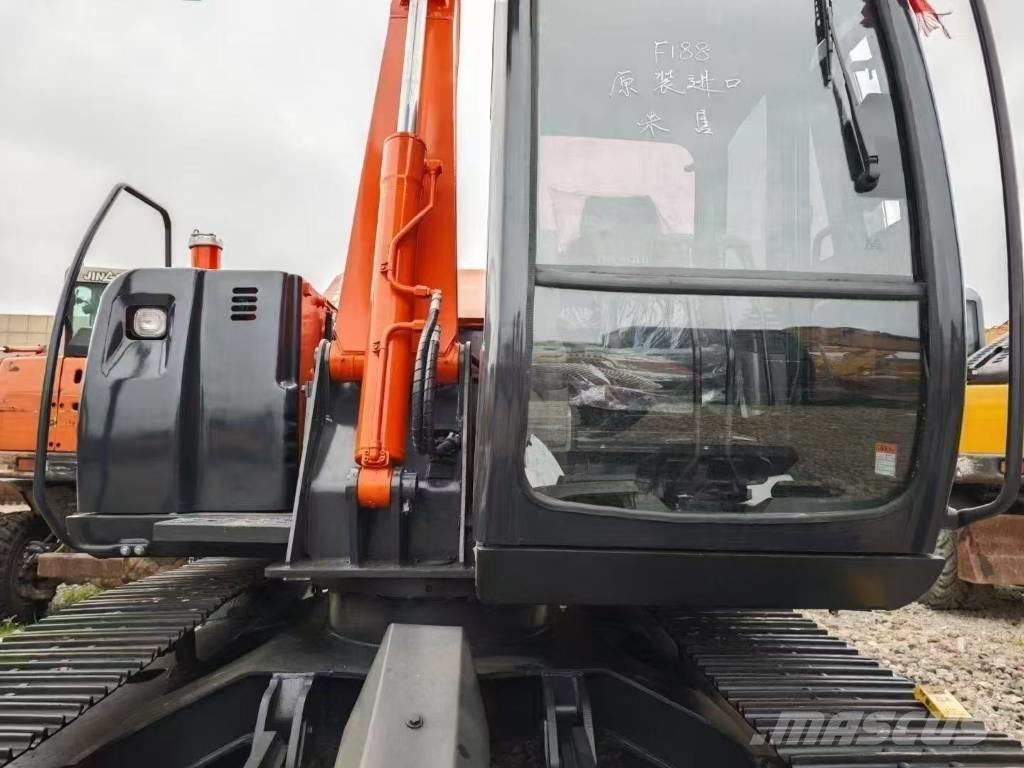  日立 70 Raupenbagger