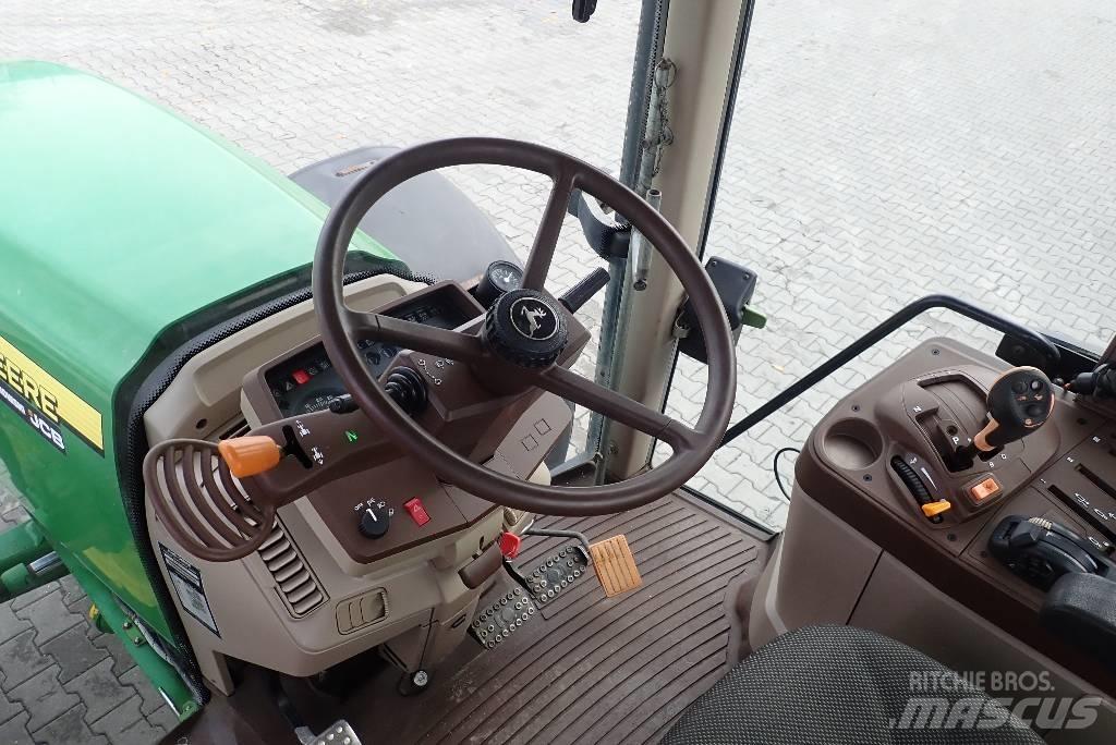John Deere 6820 Traktoren