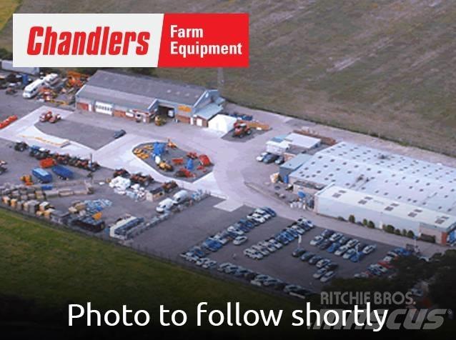 Logic CTF250 SPRAYER Anbauspritzen