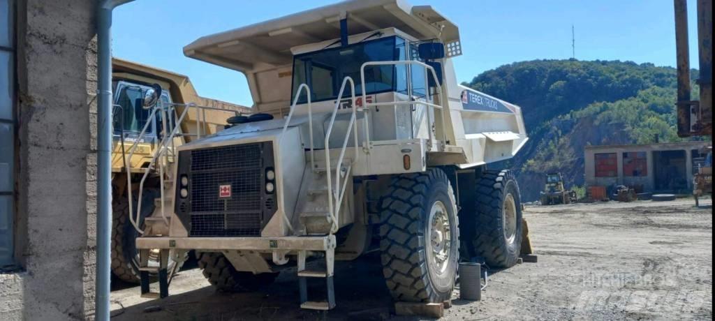 Terex TR 45   unused Dumper - Starr