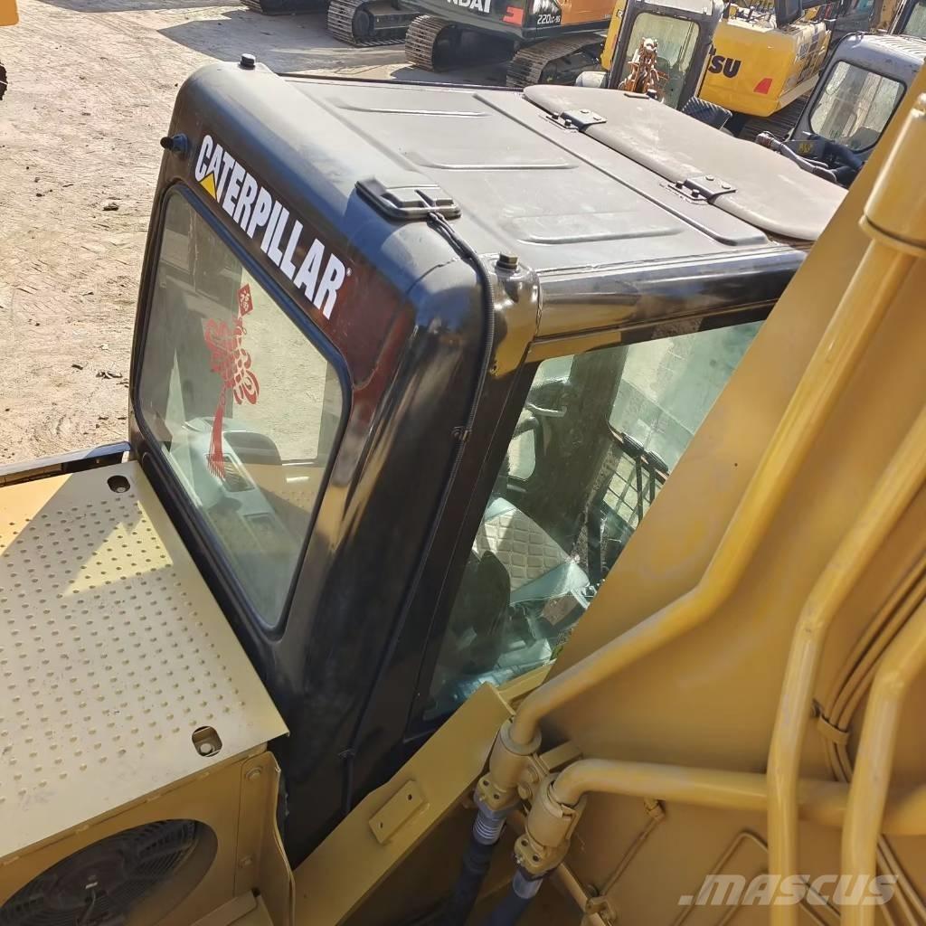 CAT 336 D L Raupenbagger