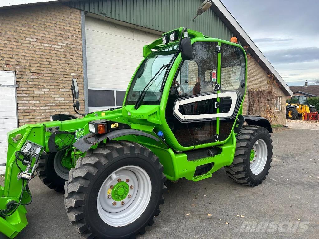Merlo TF42.7-140 Teleskoplader