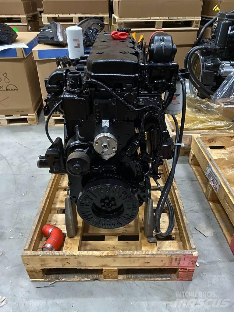 Cummins QSB6.7 Sonstige Landmaschinen