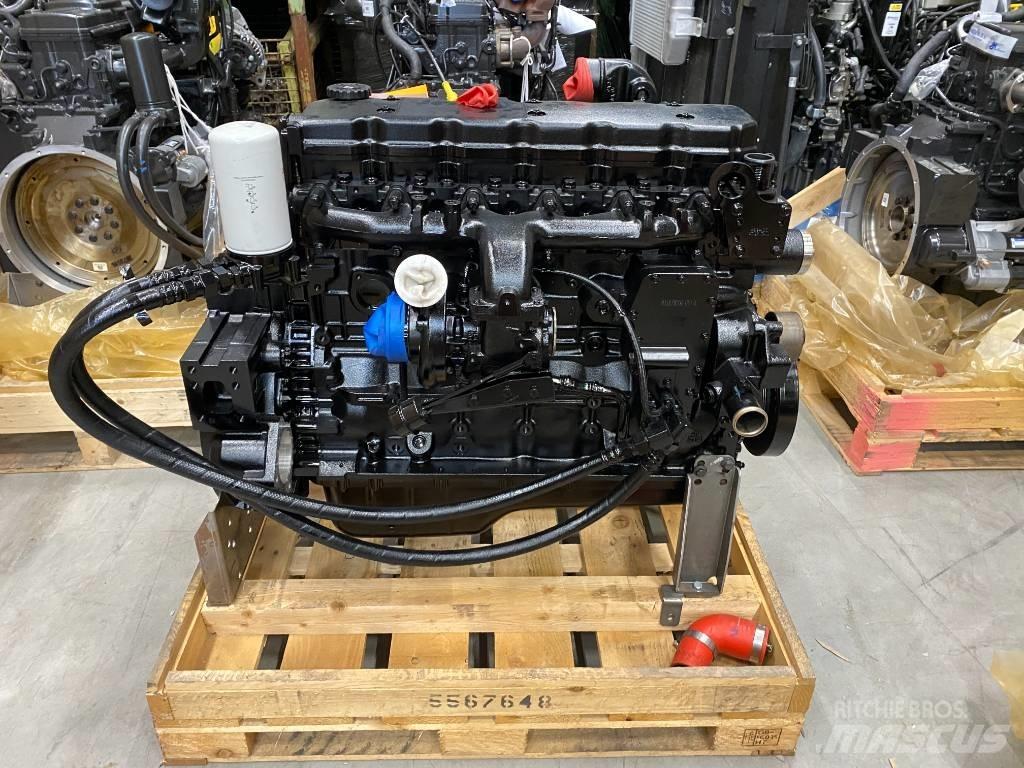 Cummins QSB6.7 Sonstige Landmaschinen