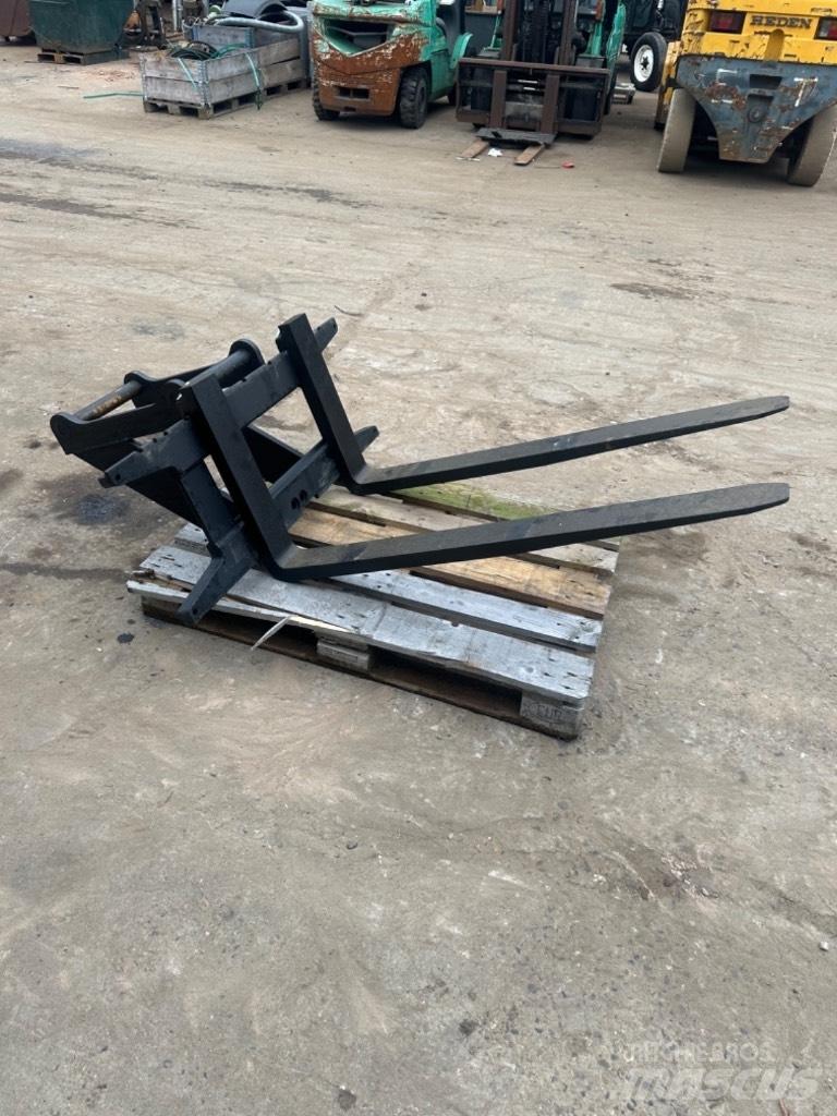  Andet S45 skifte Gabeln