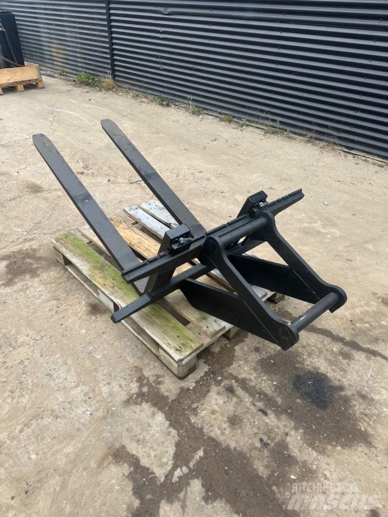  Andet S45 skifte Gabeln