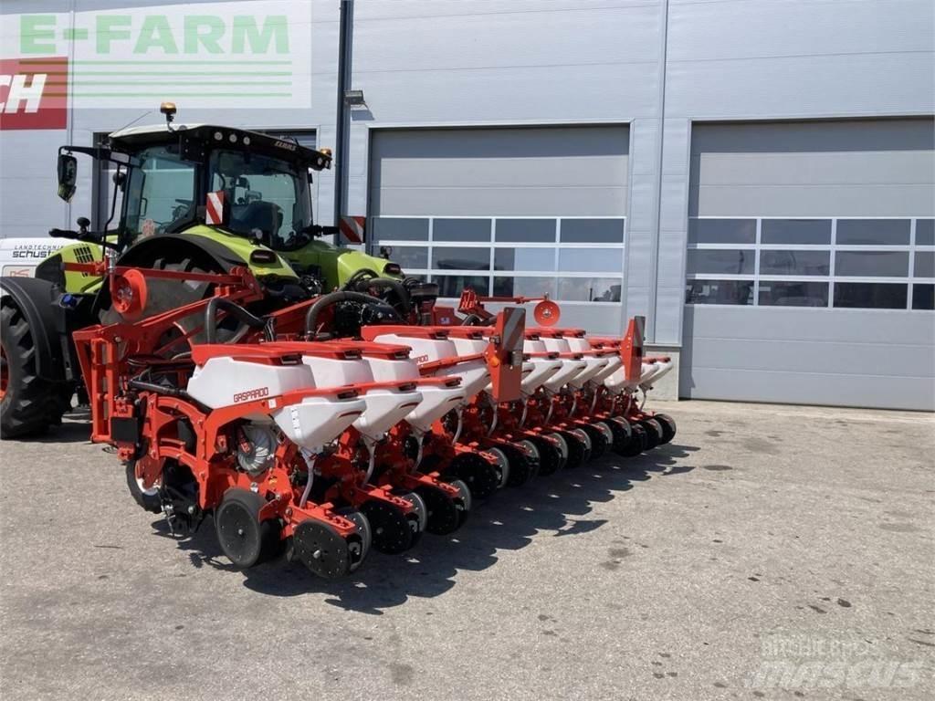 Maschio chrono 512 Präzisionssaatmaschinen
