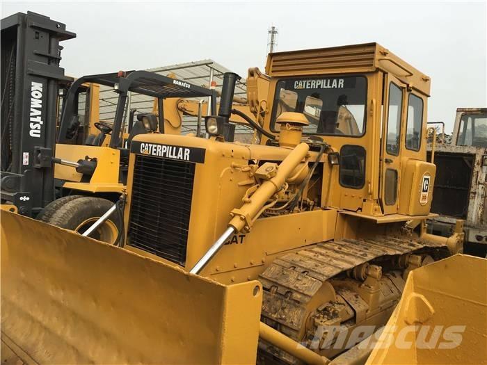 CAT D 6 D Bulldozer